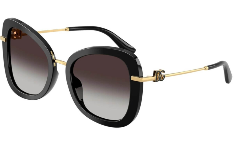DOLCE & GABBANA DG4535 - 501/8G