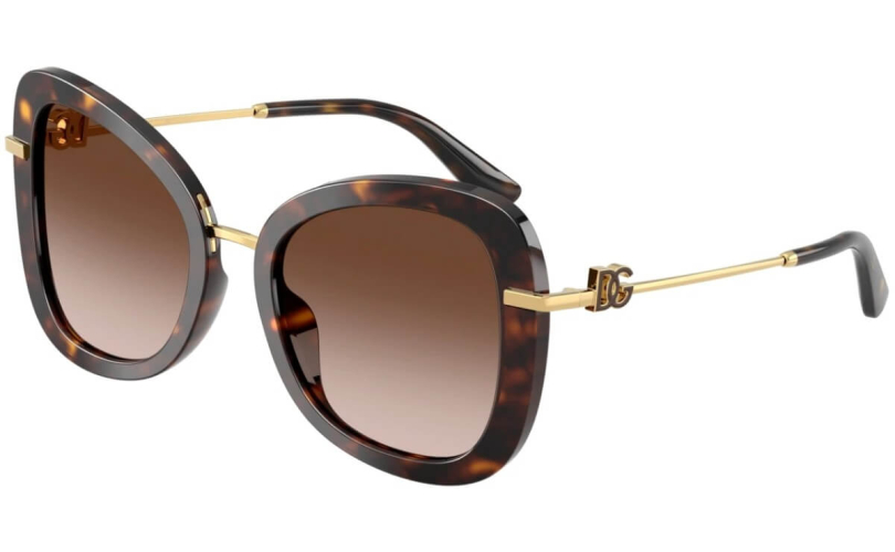 DOLCE & GABBANA DG4535 - 502/13