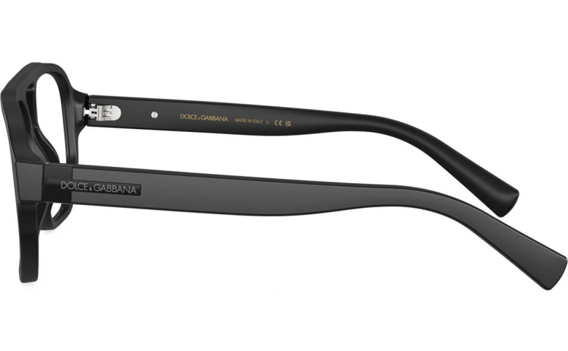 DOLCE & GABBANA DG3447 - 2525 - 2