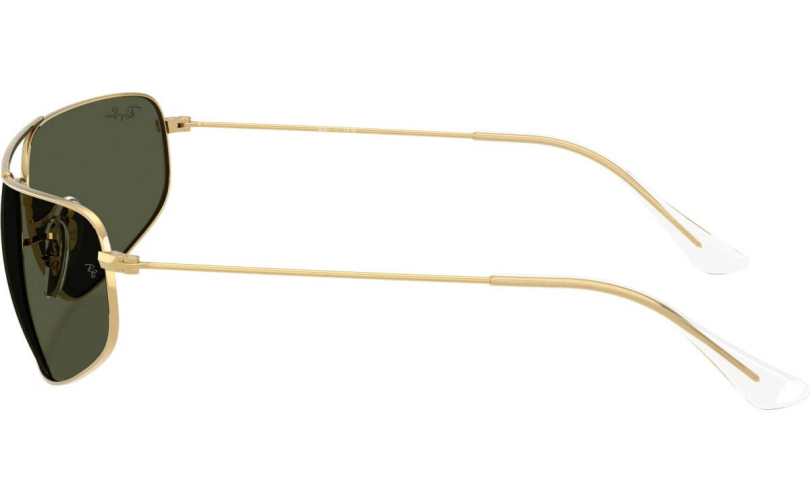 RAY-BAN RB3780 - 001/31 - 2