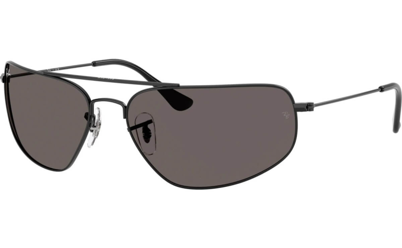 RAY-BAN RB3780 - 002/B1 - 1