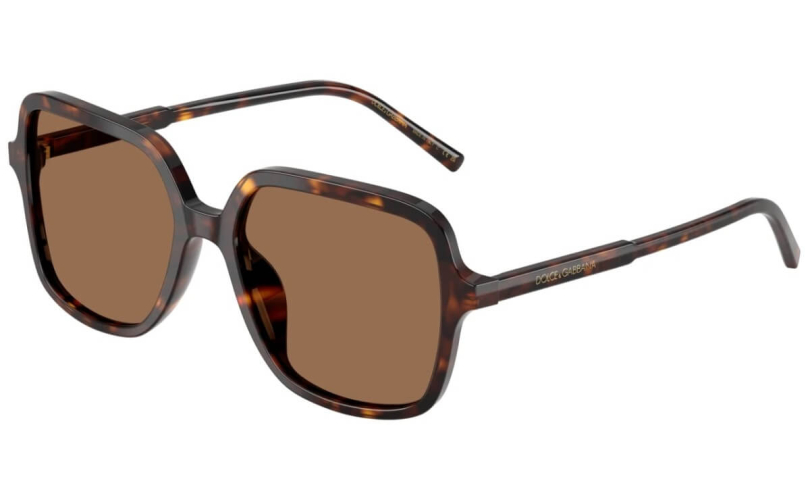 DOLCE & GABBANA DG4539 - 502/73