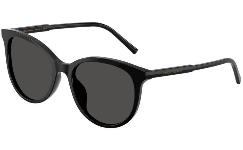 DOLCE & GABBANA DG4540 - 501/87