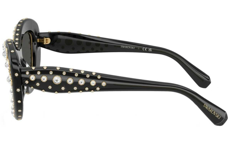 SWAROVSKI SK6060 - 110487 - 2