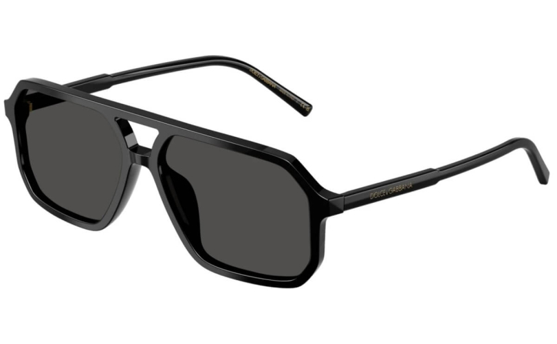 DOLCE & GABBANA DG4541 - 501/87