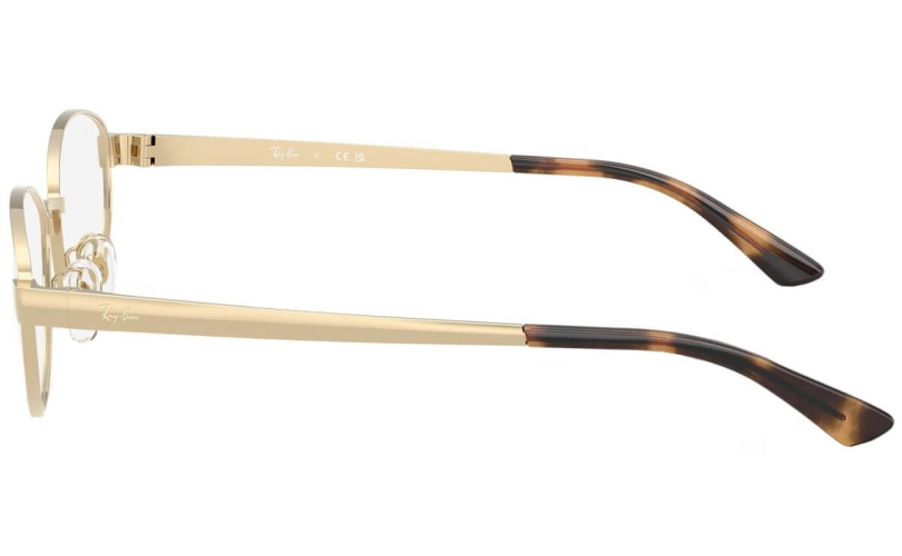 RAY-BAN RX3774VD - 2993 - 2