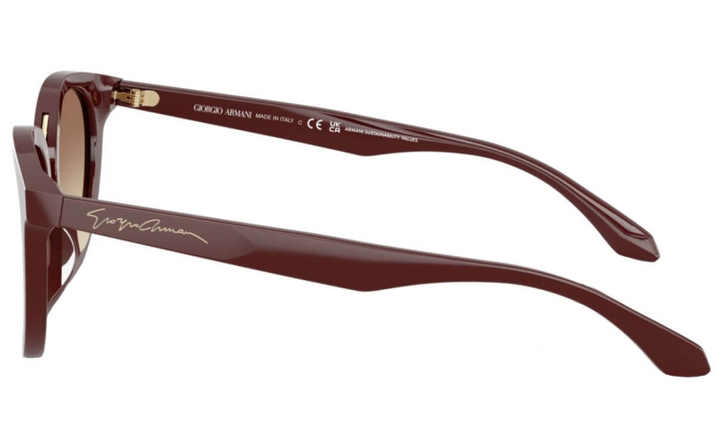GIORGIO ARMANI AR8252U - 639913 - 2