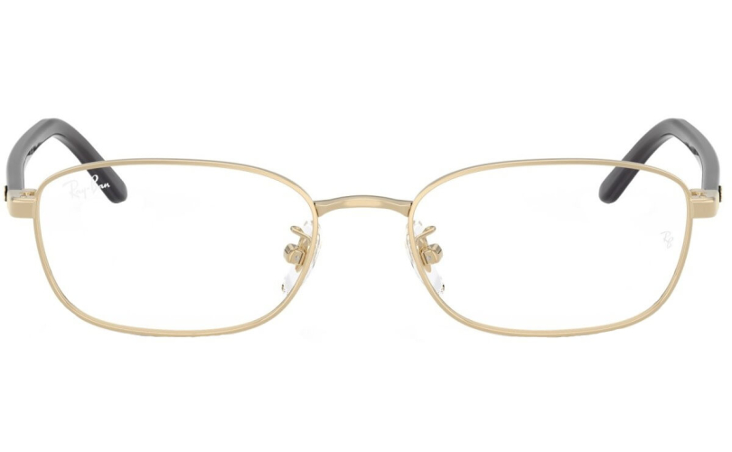 RAY-BAN RX6551D - 2993 - 3