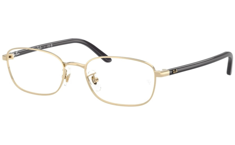 RAY-BAN RX6551D - 2993 - 1