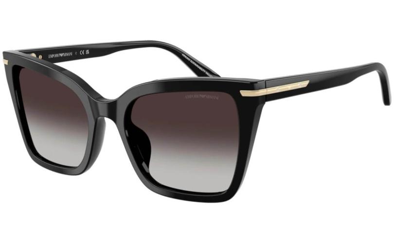 EMPORIO ARMANI EA4273BU - 50178G - 1