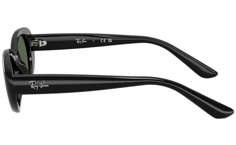 RAY-BAN - JUNIOR RJ9141S - 100/71 - 2