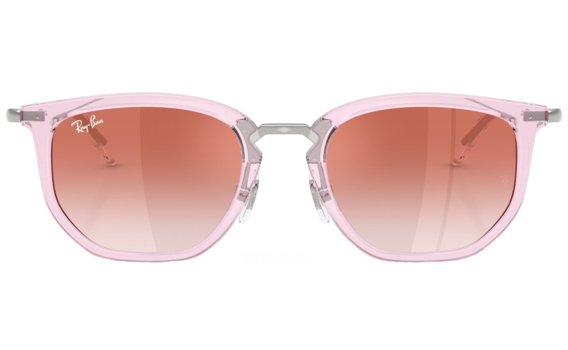 RAY-BAN - JUNIOR RJ9085S - 7221V0 - 3