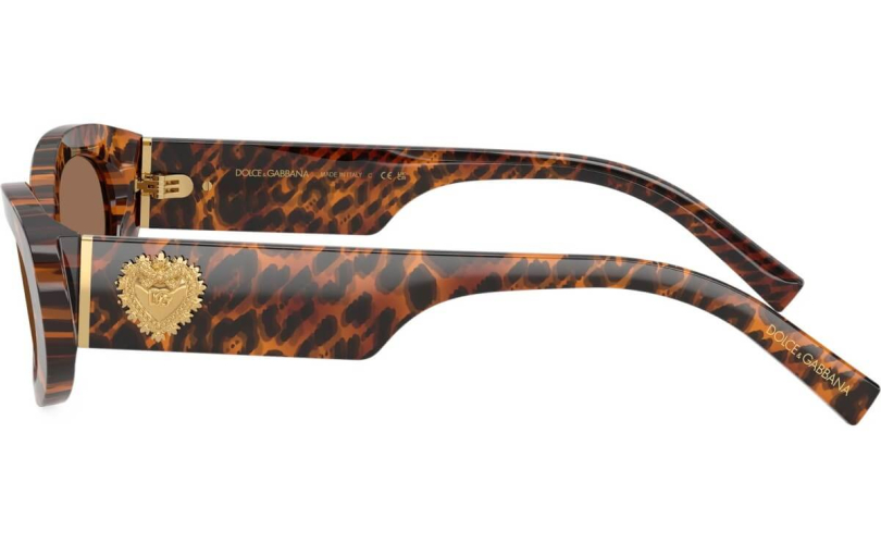DOLCE & GABBANA DG4537 - 347073 - 2 - Skyoptic.ro DOLCE & GABBANA DG4537 - 347073 - 2