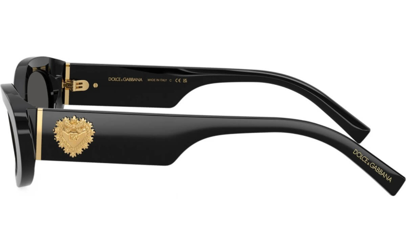 DOLCE & GABBANA DG4537 - 501/87 - 2