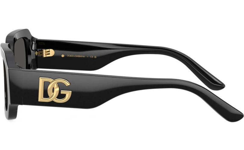 DOLCE & GABBANA - Junior DX4011 - 501/87 - 2 - Skyoptic.ro DOLCE & GABBANA - Junior DX4011 - 501/87 - 2