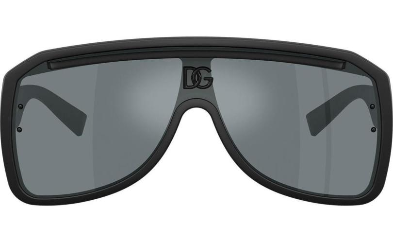 DOLCE & GABBANA DG6205 - 25256G - 3