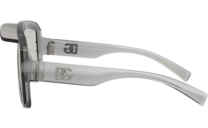 DOLCE & GABBANA DG6205 - 3160AL - 2