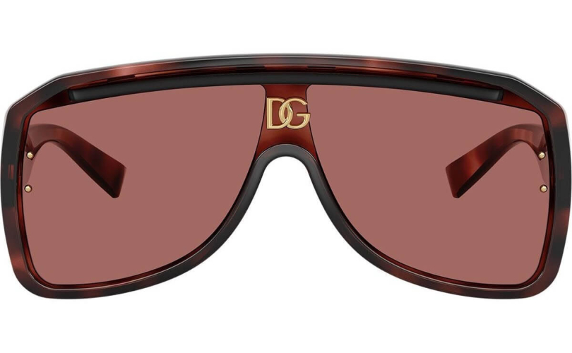 DOLCE & GABBANA DG6205 - 347669 - 3