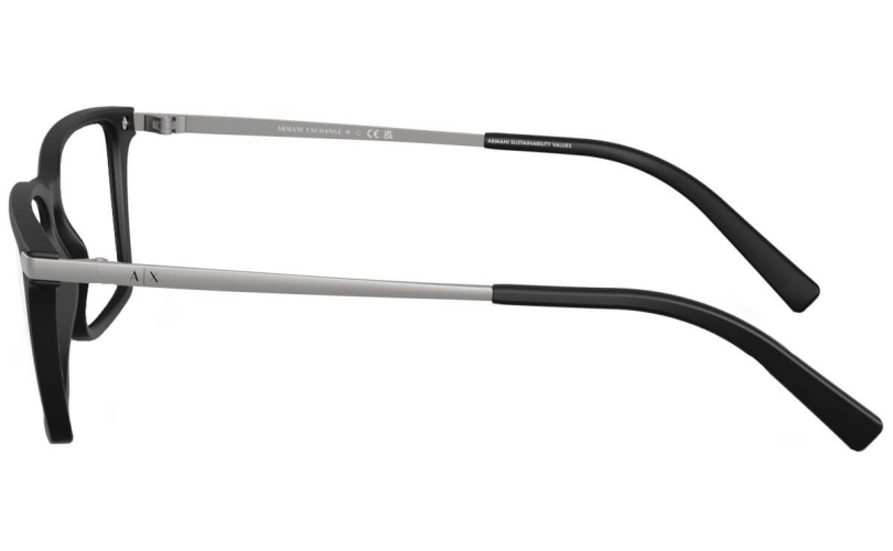 ARMANI EXCHANGE AX3077 – 8001 - 2