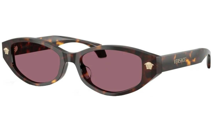 VERSACE VE4512D - 108/1A - 1