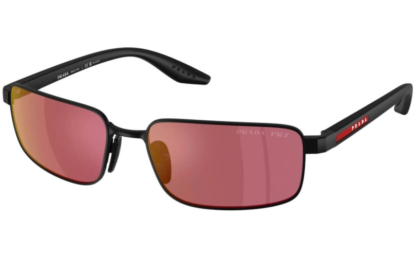 PRADA LINEA ROSSA PSB54S - 1BO07A - 1