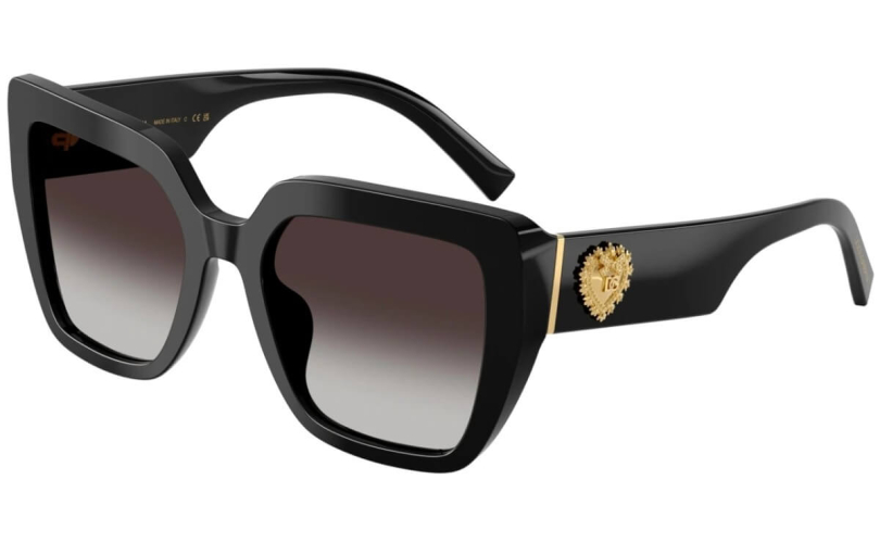 DOLCE & GABBANA DG4538 - 501/8G - 1