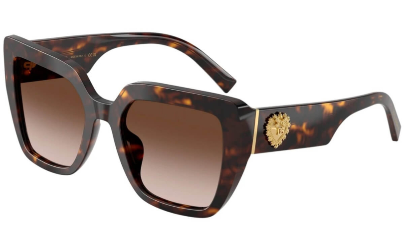 DOLCE & GABBANA DG4538 - 502/13