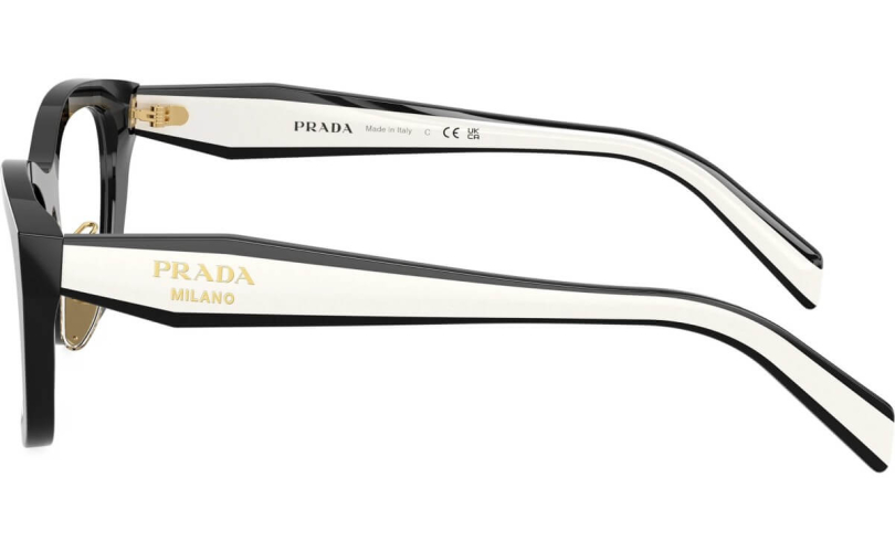 PRADA PRD11VD - 20G1O1 - 2