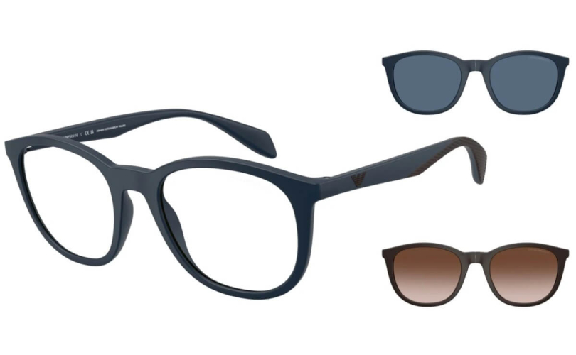 EMPORIO ARMANI EA4211 - 61851W - 1