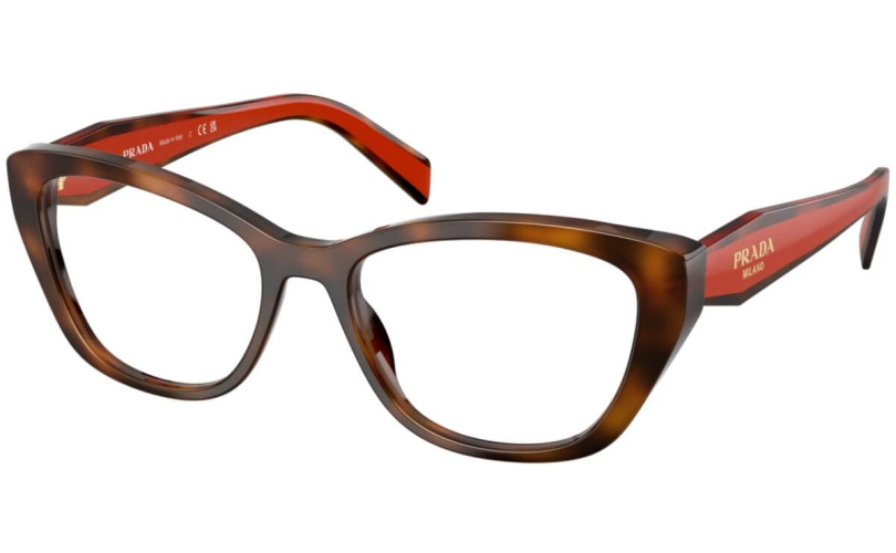 PRADA PR19WV - 01K1O1