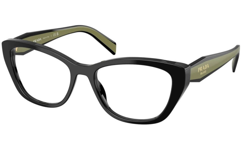 PRADA PR19WV - 03K1O1 - 1 - Skyoptic.ro PRADA PR19WV - 03K1O1 - 1