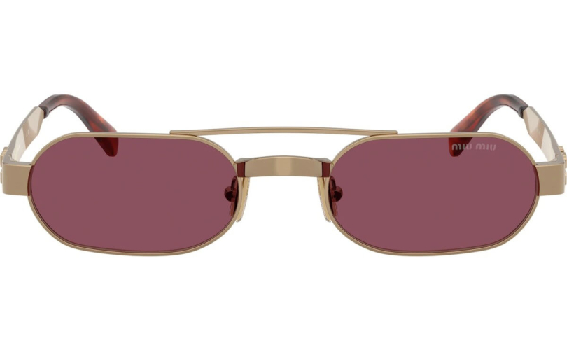 MIU MIU MUB52S - 7OE30Y - 3