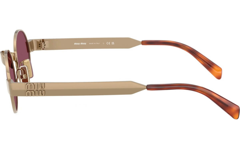 MIU MIU MUB51S - 7OE30Y - 2 - Skyoptic.ro MIU MIU MUB51S - 7OE30Y - 2