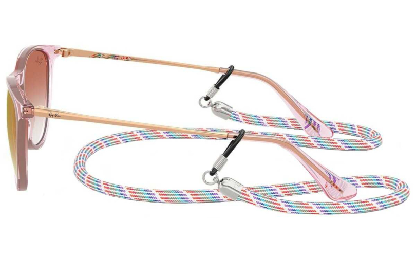 RAY-BAN - JUNIOR RJ9060S - 7226V0 - 2