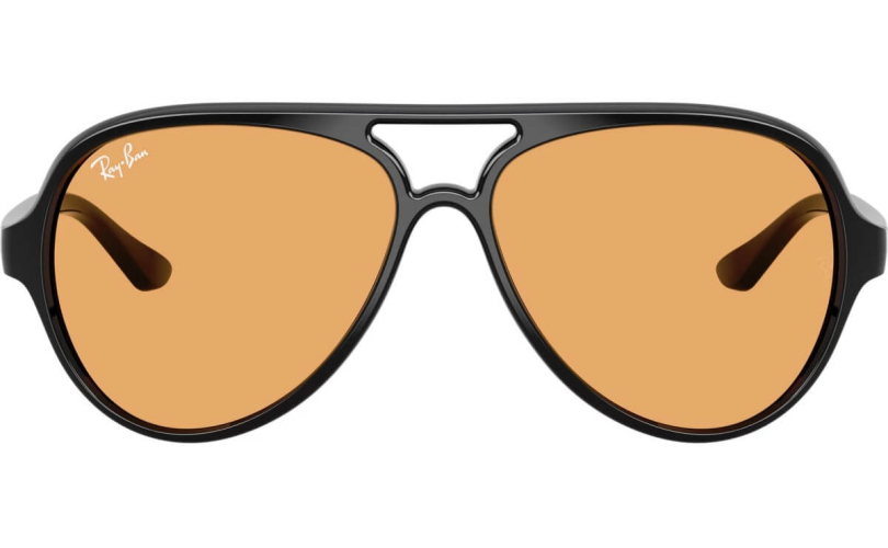 RAY-BAN RB4125 - 601/33 - 3