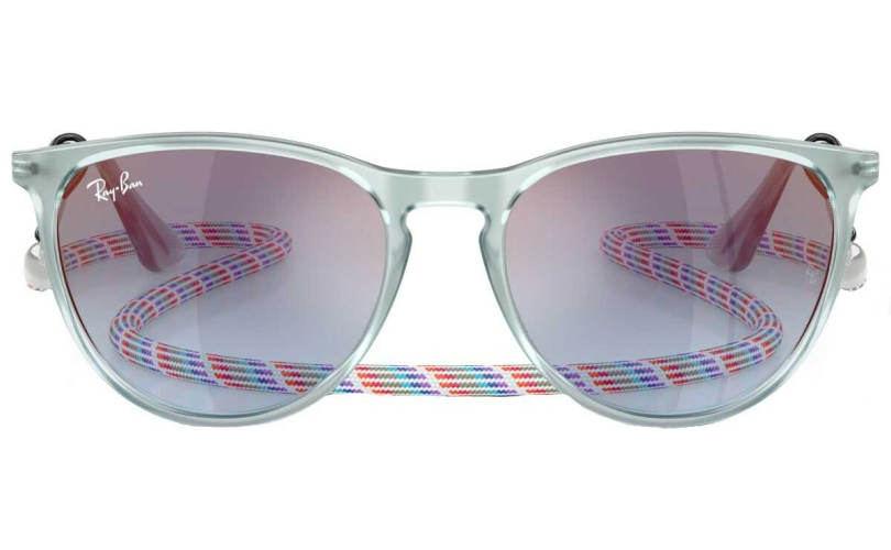 RAY-BAN - JUNIOR RJ9060S - 7223U0 - 3