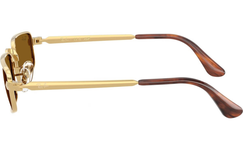 RAY-BAN RB3927 - 001/33 - 2