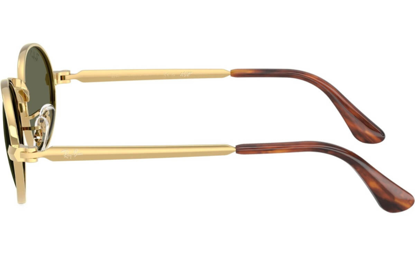 RAY-BAN RB3931 - 001/58 - 2