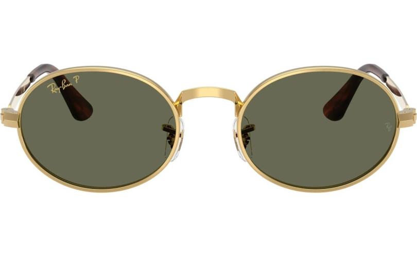 RAY-BAN RB3931 - 001/58 - 3