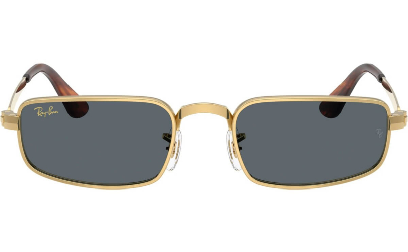 RAY-BAN RB3927 - 001/R5 - 3