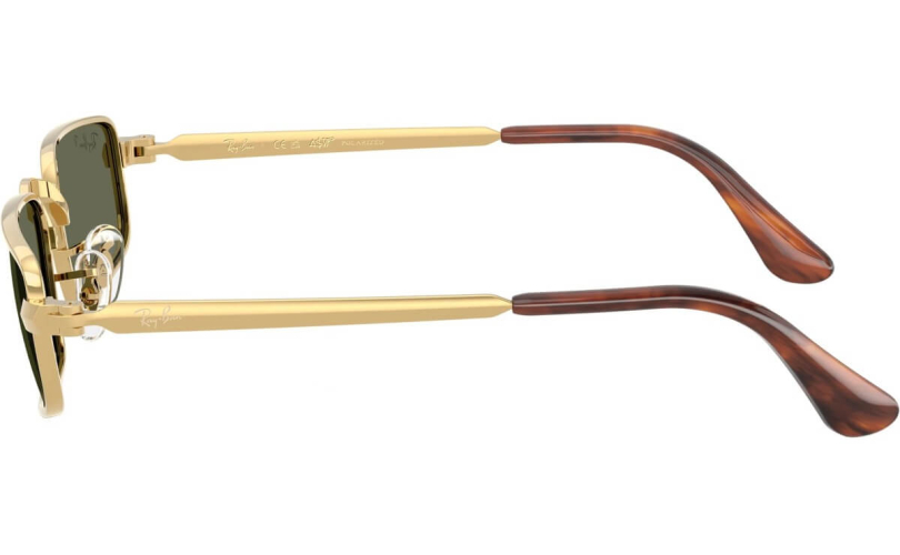 RAY-BAN RB3927 - 001/58 - 2