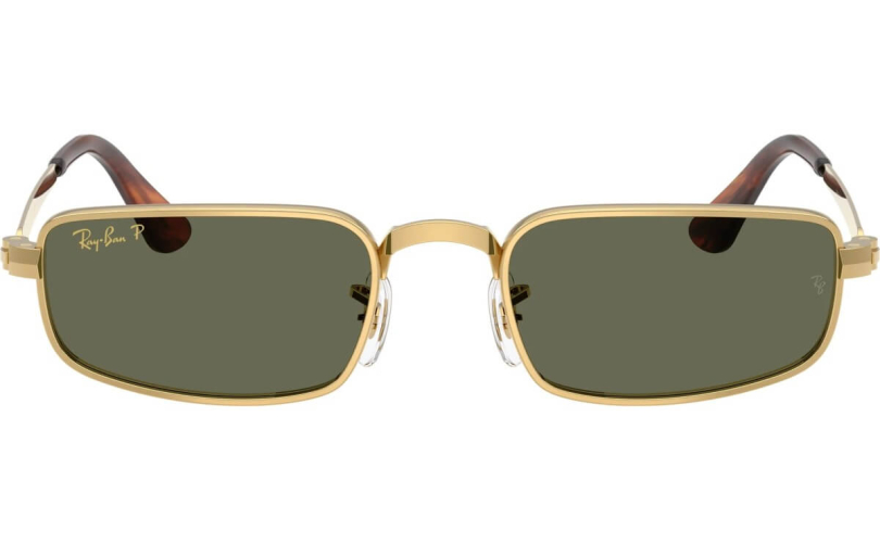 RAY-BAN RB3927 - 001/58 - 3