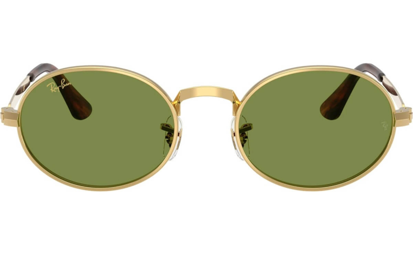 RAY-BAN RB3931 - 001/4E - 3