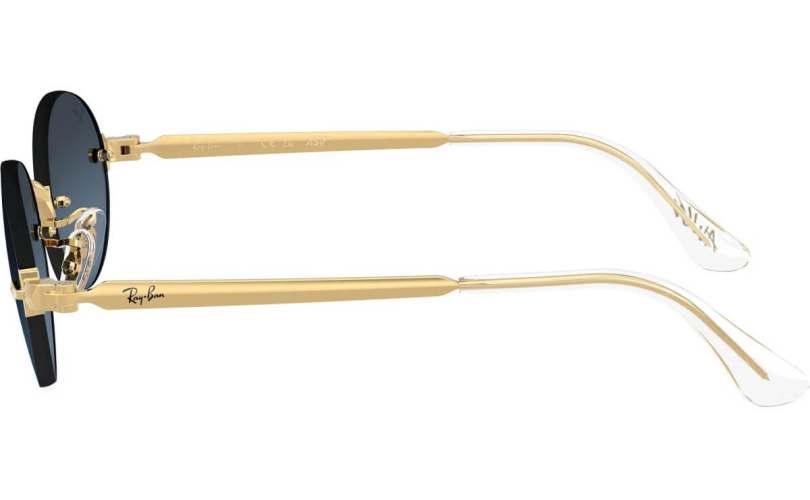 RAY-BAN RB3929 - 001/S2 - 2