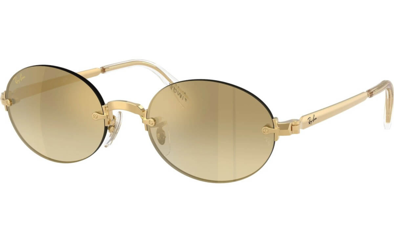 RAY-BAN RB3929 - 001/7I