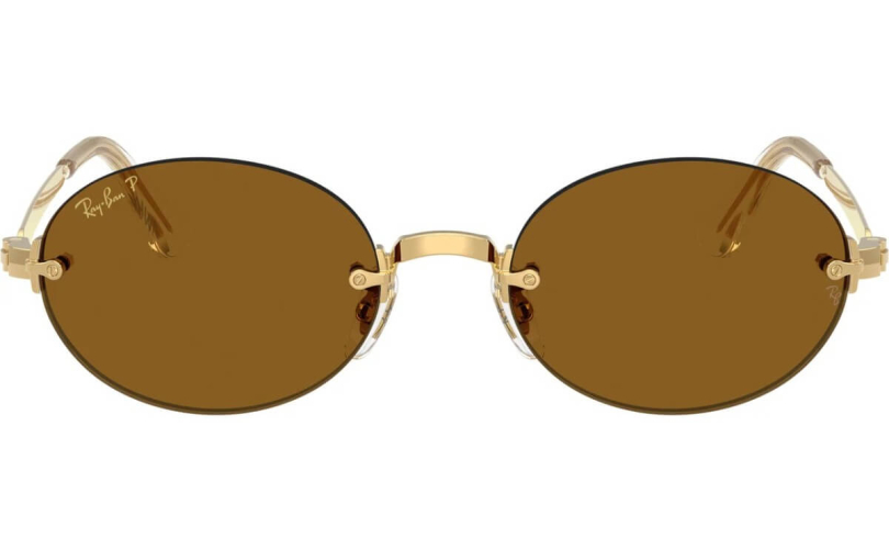 RAY-BAN RB3929 - 001/83 - 3