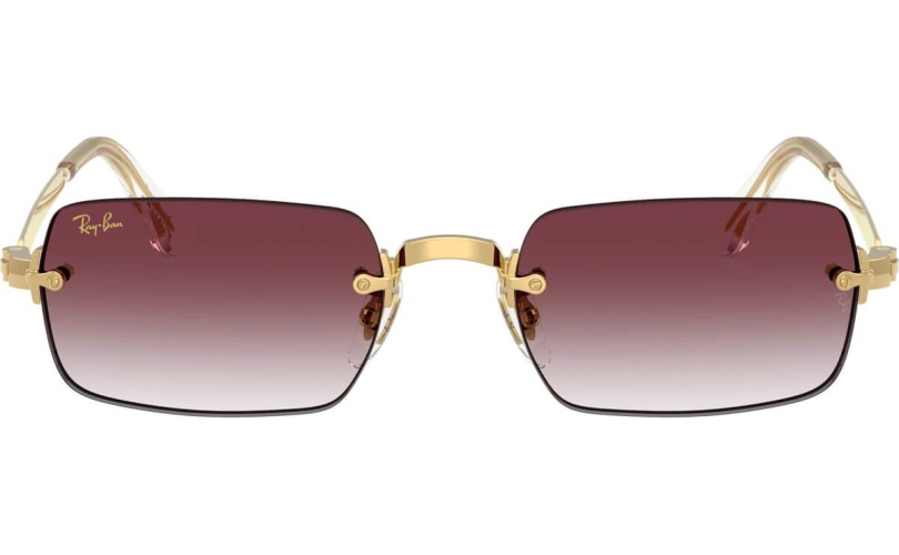 RAY-BAN RB3928 - 001/8H - 3