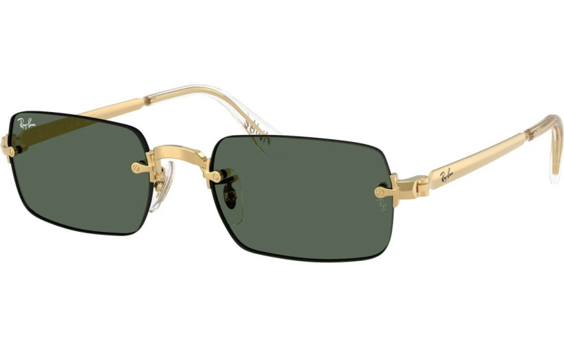 RAY-BAN RB3928 - 001/71