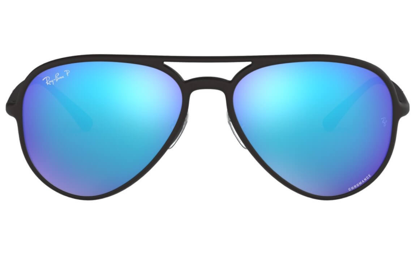 RAY-BAN RB4320CH - 601SA1 - 3