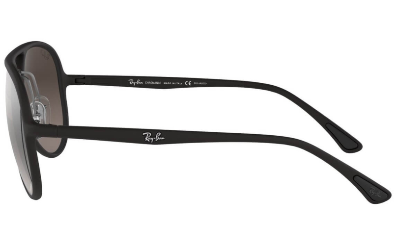 RAY-BAN RB4320CH - 601S5J - 2